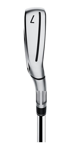 Imagen 5 de 6 de Kaddygolf Hierros Taylormade Golf Stealth Grafito Nuevo X 7
