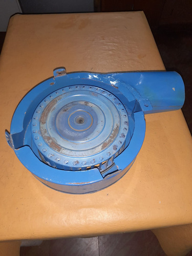 Turbina Extractor Monofasica Buena Potencia Muy Buen Caudal (Usado)