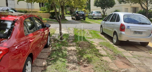 Imagem 19 de 27 de Apartamento À Venda Em Jardim Pacaembu - Ap007219