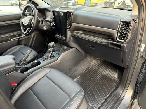 Ford Ranger Xlt 4 X 2