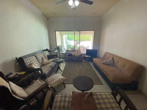 Casa (1p) En Venta En Benito Juárez Norte