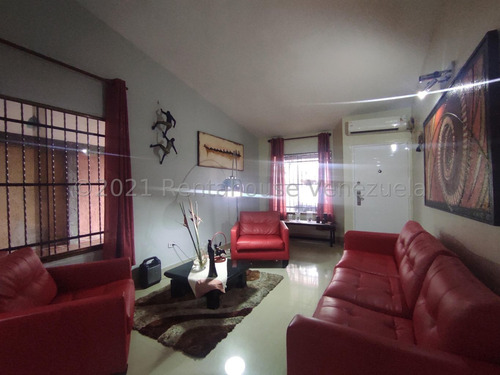 Imagen 6 de 20 de Casa Remodelada En Venta Palo Negro Conj Priv Estef 22-7076