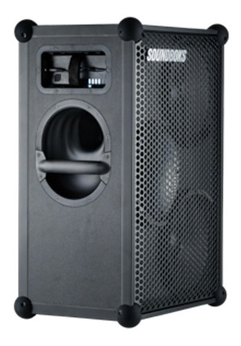 Imagen 3 de 5 de Altavoz Bluetooth Soundboks (3 Gen.)