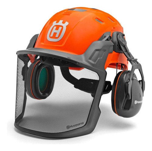 Husqvarna Casco Technical Forest Con Trinquete 588646001