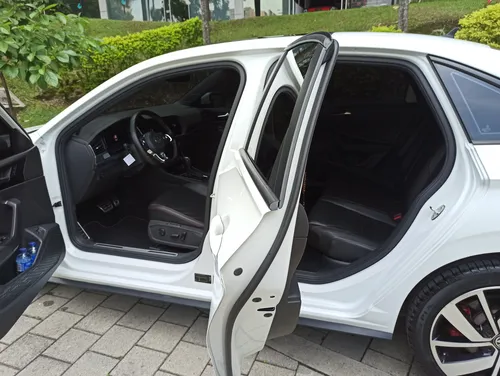 Volkswagen Jetta 2.0 Turbo Gli 2020 Automatico