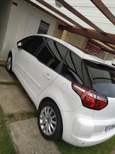 Citroën C4 Picasso 2.0 La Luna 5p 2014
