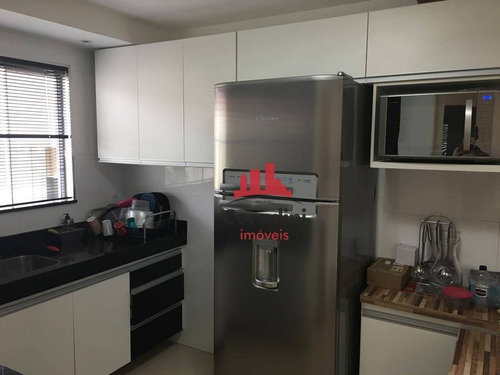 Imagem 9 de 24 de Casa Com 2 Dormitórios À Venda, 140 M² Por R$ 520.000 - Ca1795