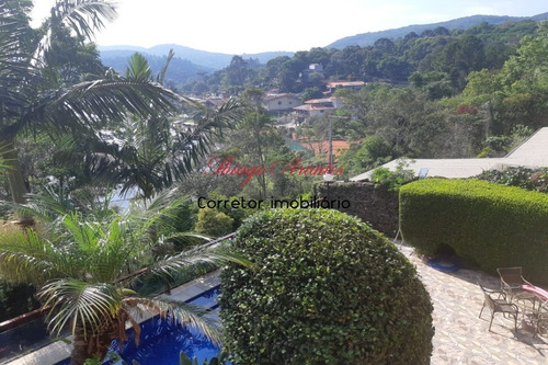 Imagem 3 de 30 de Casa Em Condomínio - Co00065 - 69299945