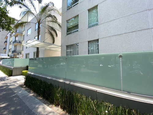 Imagen 20 de 23 de Garden House Con Terraza. Iluminado Y Moderno. Aristóteles