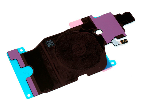 Flex De Carga Inalambrica Para Galaxy S23 S911 Refaccion Qi