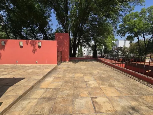 Casa En Venta En Coyoacan