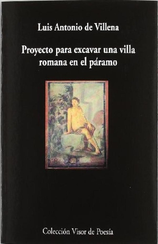 Libro - Proyecto Para Excavar Una Villa Romana En El Paramo