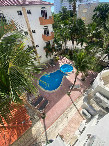 Vendo Apartamento De 2 Habitaciones En Juan Dolio