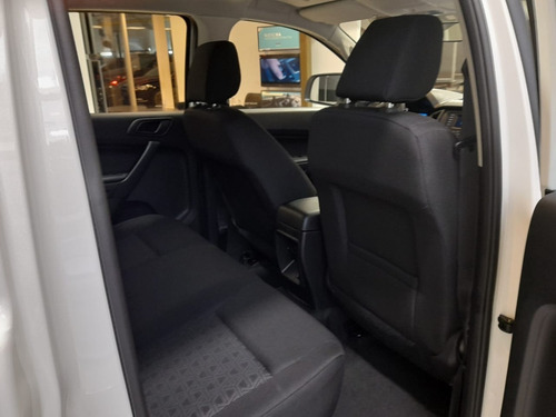 Imagen 4 de 6 de Ford Ranger 2.2 Cd Tdci 150 Cv 4x4