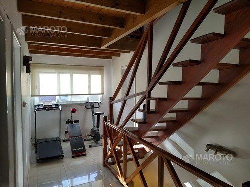 Imagen 11 de 22 de Casa En Venta Barrio Los Angeles - Maroto Propiedades