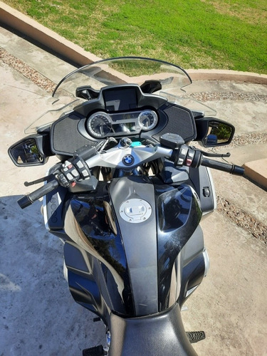 Imagen 8 de 11 de Bmw 1200rt