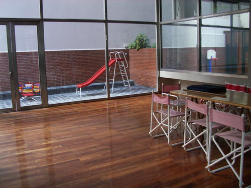 Venta Duplex Piso 4 Dormitorios Play 4 Baños 2 Cocheras Pileta Parrilla Quincho Terraza Belgrano