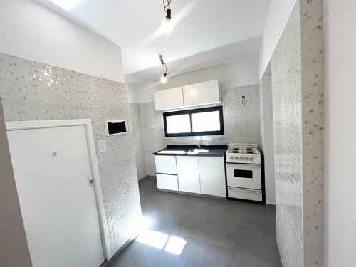 Venta Ph 2 Ambientes Villa Devoto