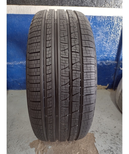Llanta 235/50 R19 Pirelli Scorpion Verde 99h Índice De Carga 99