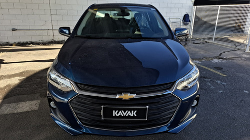 Chevrolet Onix 1.0 TURBO LT