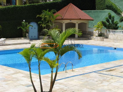 Imagem 12 de 12 de Apartamento No Tremembé - Ml10015