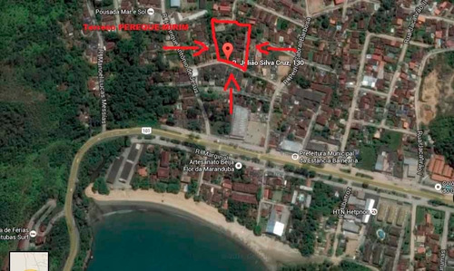 Imagem 8 de 30 de Apartamentos Novos No Pereque Mirim A 250 Metros Da Orla.(ype Mirim),mobiliado - 16700