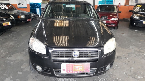 Fiat Palio Elx 1.4 Atractive 2008 Completo