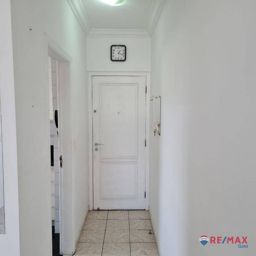 Apartamento Com 2 Dormitórios À Venda, 51 M² Por R$ 319.000,00 - Vila Primavera - São Paulo/sp - Ap34181