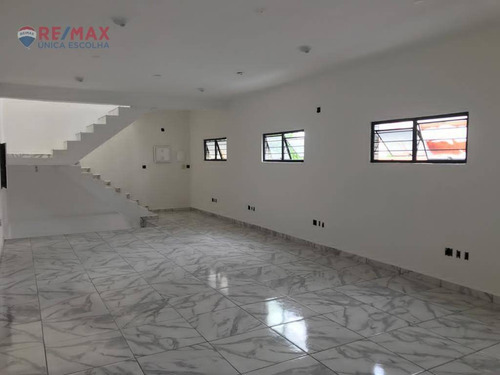 Imagem 10 de 13 de Prédio Para Alugar, 223 M² Por R$ 4.600,00/mês - Centro - Sorocaba/sp - Pr0047