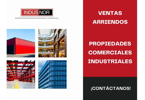 Bodega En Lampa