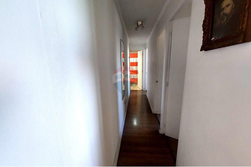 Tu Nuevo Hogar Un Dpto En Quinta Normal