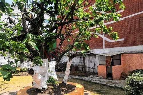 Imagen 3 de 14 de 620m2 Terreno En Venta Entre Calz Tlalpan Y Miramontes, Coyoacan, Cdmx