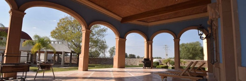 Hacienda En Lagos De Moreno En Venta