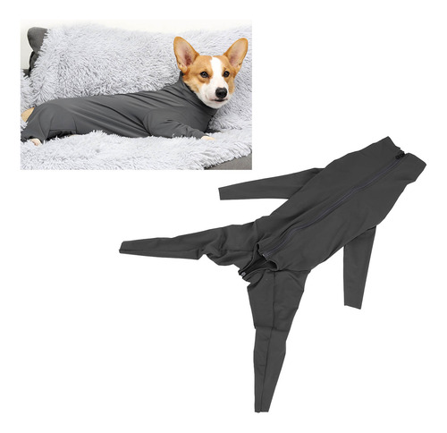 Traje Deportivo Para Mascotas Sudadera/ropa Para Mascotas