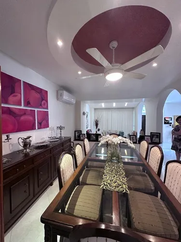 Casa En Venta En El Fraccionamiento Costa De Oro De Boca Del Río Veracruz