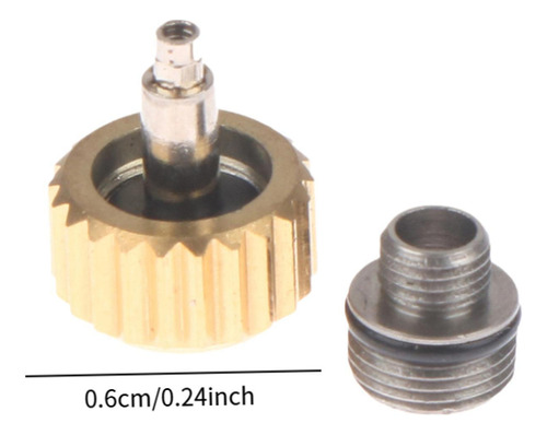 Accesorios De Reloj Herramientas De Reparación De Reloj Oro