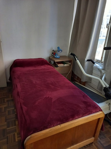 Dueño Vende En El Centro
