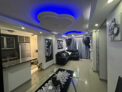 Imagen 8 de 10 de Eduardo Sequera Vende Apartamento Res Caranday Paraparal