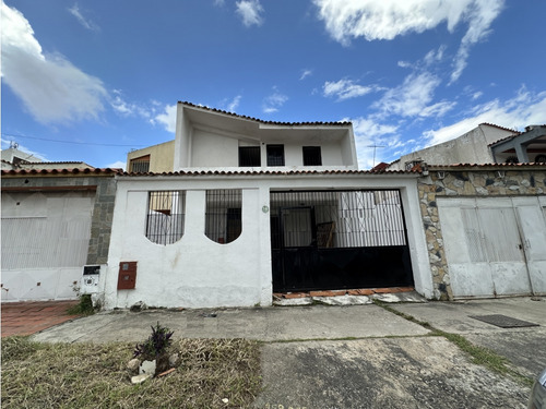 Casa En Venta La Esmeralda San Diego Mrr-8099612
