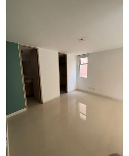 Apartamento Piso 5 Unidad Completa-cumbres- Envigado