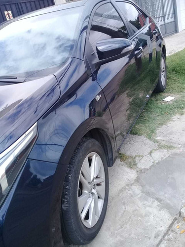 Toyota Corolla 1.8 Xei Mt 140cv 2016