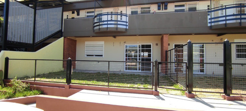 Imagen 4 de 24 de Venta Depto 3 Amb En Complejo Hogar Obrero Paso Del Rey