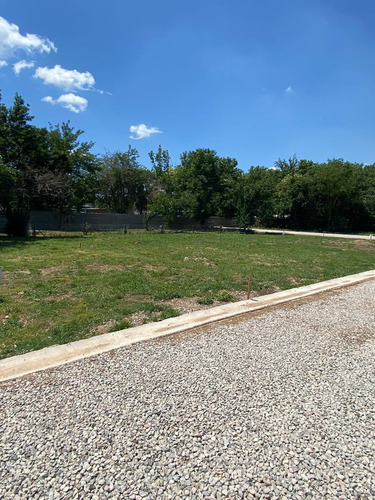 Terreno En Venta En Jose C Paz Barrio Cerrado