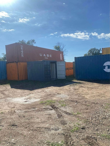 Contenedores Maritimos 20 Y 40 Pies Reefer Stock Inmediato