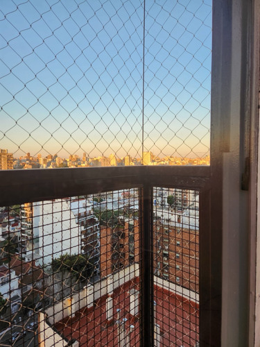 Departamento Dos Ambientes En Alquiler En Belgrano R