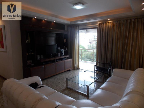 Imagem 4 de 15 de Apartamento 3 Quartos Para Venda Em Rio De Janeiro, Recreio Dos Bandeirantes, 3 Dormitórios, 1 Suíte, 3 Banheiros, 2 Vagas - 3148_1-781719