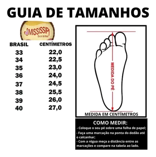 Coleção hotsell nova mississipi