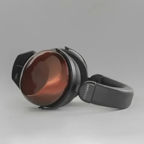 Fone De Ouvido Fechado Hifiman He-r9 - Driver Dinâmico | MercadoLivre
