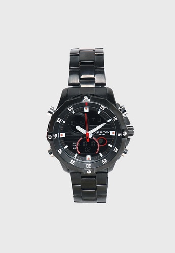 Reloj Formal Arrow Aws0627ne