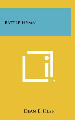Libro Battle Hymn - Hess, Dean E.